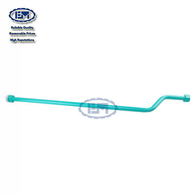 Tube LG42H01027P1 LG42H01039P1 d'Assembly SK75-8 d'excavatrice de Kobelco