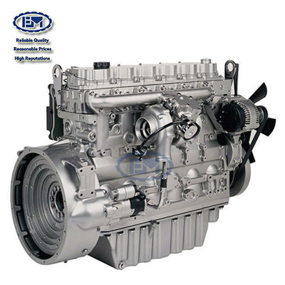 Lame d'Assembly C6.6 C6.4 S6K Perkins Engine Assy With Fan d'excavatrice d'E320D E323D