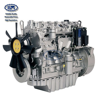 Lame d'Assembly C6.6 C6.4 S6K Perkins Engine Assy With Fan d'excavatrice d'E320D E323D