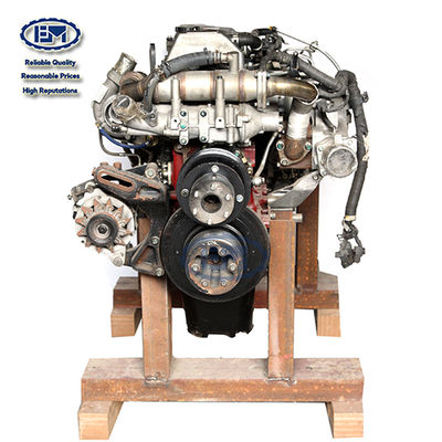 Assemblée de moteur de HINO J08E pour Kobelco SK330-8 SK350-8 LC02P00079F1 LC02P00040F1 LC02P00033F1