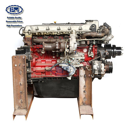 Assemblée de moteur de HINO J08E pour Kobelco SK330-8 SK350-8 LC02P00079F1 LC02P00040F1 LC02P00033F1
