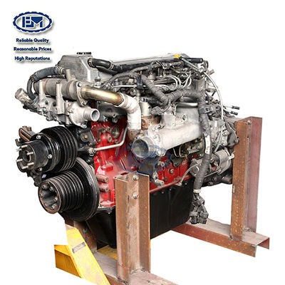 Assemblée de moteur de HINO J08E pour Kobelco SK330-8 SK350-8 LC02P00079F1 LC02P00040F1 LC02P00033F1