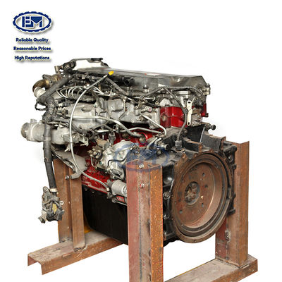 Assemblée de moteur de HINO J08E pour Kobelco SK330-8 SK350-8 LC02P00079F1 LC02P00040F1 LC02P00033F1