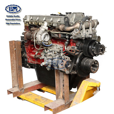 Assemblée de moteur de HINO J08E pour Kobelco SK330-8 SK350-8 LC02P00079F1 LC02P00040F1 LC02P00033F1