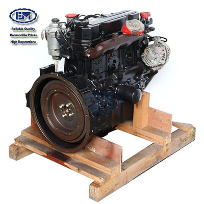 Moteur Assy Excavator Parts 32C9345300 32C93-45300 de Mitsubishi S4Q2