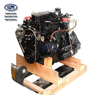 Moteur Assy Excavator Parts 32C9345300 32C93-45300 de Mitsubishi S4Q2