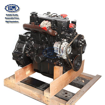 Moteur Assy Excavator Parts 32C9345300 32C93-45300 de Mitsubishi S4Q2