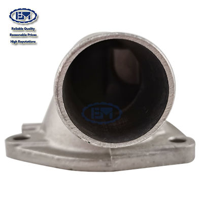 Débouché 5137130481 VI5137130481 5-13713048-1 513713-0481 de l'eau de tuyau d'Engine Parts 4BD1 4BG1 d'excavatrice de Kobelco SK120