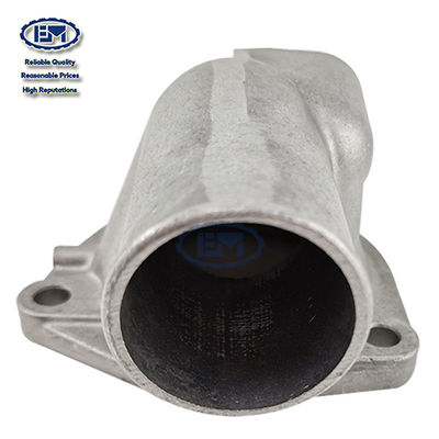 Débouché 5137130481 VI5137130481 5-13713048-1 513713-0481 de l'eau de tuyau d'Engine Parts 4BD1 4BG1 d'excavatrice de Kobelco SK120
