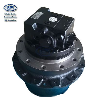 PC60-5 excavatrice Assembly Driving Motor Assy For Construction Parts