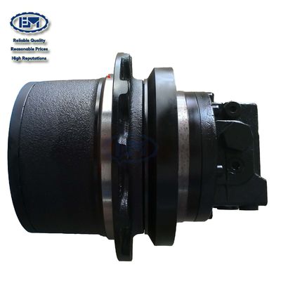 PC60-5 excavatrice Assembly Driving Motor Assy For Construction Parts