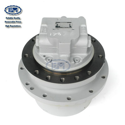 Assy 20U6042111 de moteur d'entraînement de PC58UU-C PC58UU-3 Exacavator