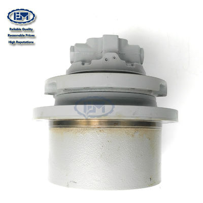 Assy 20U6042111 de moteur d'entraînement de PC58UU-C PC58UU-3 Exacavator
