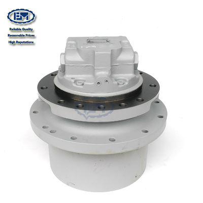 Assy 20U6042111 de moteur d'entraînement de PC58UU-C PC58UU-3 Exacavator