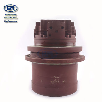 Moteur d'entraînement de SK30SR-6 SK35SR-6 PX15V00027F1 pour l'excavatrice Machinery Constuction Parts Kobelco