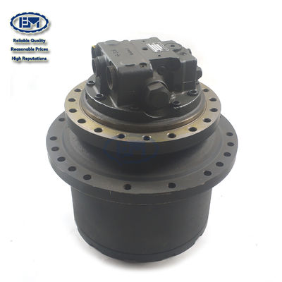 Excavatrice Assembly SK140-8 YY15V00035F1 YY15V00015F1 de SK130-8 SK135SR pour des pièces de machines