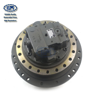 Excavatrice Assembly SK140-8 YY15V00035F1 YY15V00015F1 de SK130-8 SK135SR pour des pièces de machines