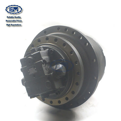 Excavatrice Assembly SK140-8 YY15V00035F1 YY15V00015F1 de SK130-8 SK135SR pour des pièces de machines