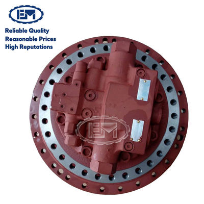 Excavatrice Travel Final Drive SK200-10 SK210-10 SK210LC-10 YN15V00037F2 YN15V00037F3 YN15V00037 de SK200-8 SK210-8