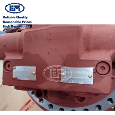 Excavatrice Travel Final Drive SK200-10 SK210-10 SK210LC-10 YN15V00037F2 YN15V00037F3 YN15V00037 de SK200-8 SK210-8