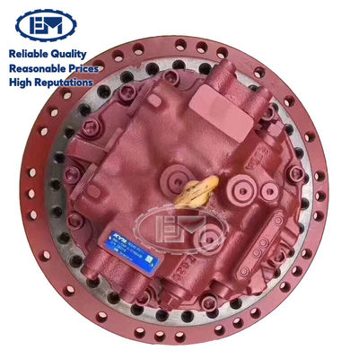 Excavatrice Travel Motor SK200-9 SK210-9 SK200-10 SK210-10 de YN15V00051F1 YN15V00051F5