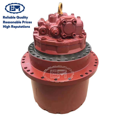 Excavatrice Travel Motor SK200-9 SK210-9 SK200-10 SK210-10 de YN15V00051F1 YN15V00051F5