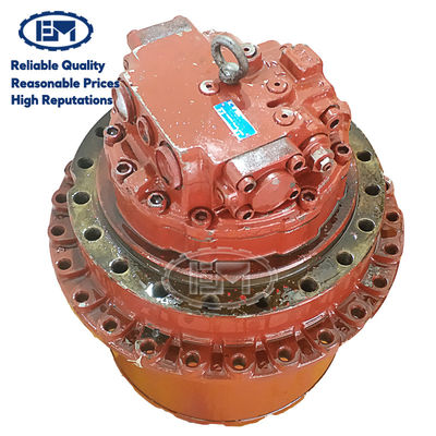 L'excavatrice Assembly LQ15V00019F1 LQ15V00007F12 de SK230-6E SK230-6 SK235SR pour occasion a reconstruit des pièces