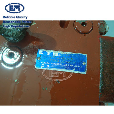 L'excavatrice Assembly LQ15V00019F1 LQ15V00007F12 de SK230-6E SK230-6 SK235SR pour occasion a reconstruit des pièces