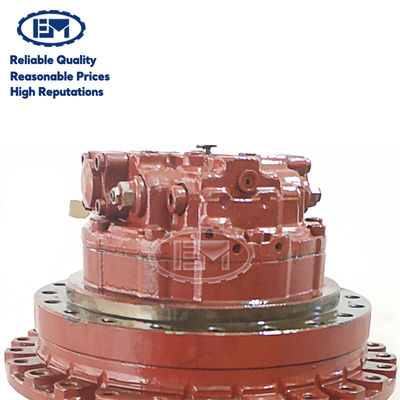 L'excavatrice Assembly LQ15V00019F1 LQ15V00007F12 de SK230-6E SK230-6 SK235SR pour occasion a reconstruit des pièces