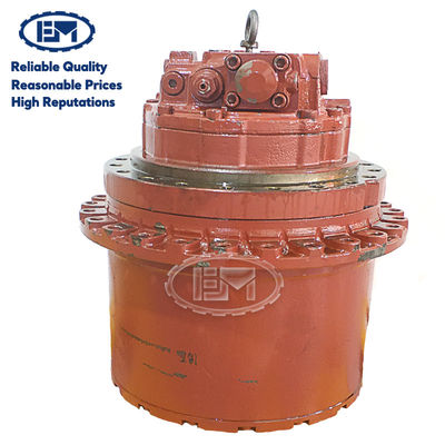 L'excavatrice Assembly LQ15V00019F1 LQ15V00007F12 de SK230-6E SK230-6 SK235SR pour occasion a reconstruit des pièces