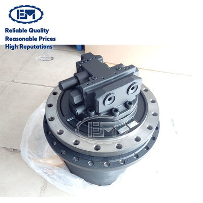 Moteur final d'entraînement d'Assembly SH300 CX300 M4V290 LC15V00023F1 LC15V00023F2 d'excavatrice de SK330-8 SK350-8