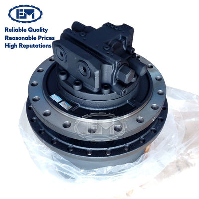 Moteur final d'entraînement d'Assembly SH300 CX300 M4V290 LC15V00023F1 LC15V00023F2 d'excavatrice de SK330-8 SK350-8