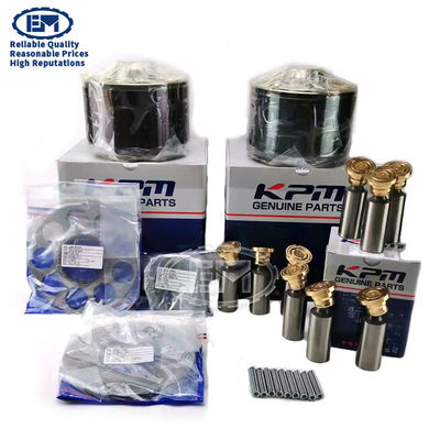 Pièces de réparation de pompe hydraulique de SK460-8 SK480-8 SK495-8 SK460-10 SK480-10 K5V200 pour l'excavatrice Parts KPM KOBELCO