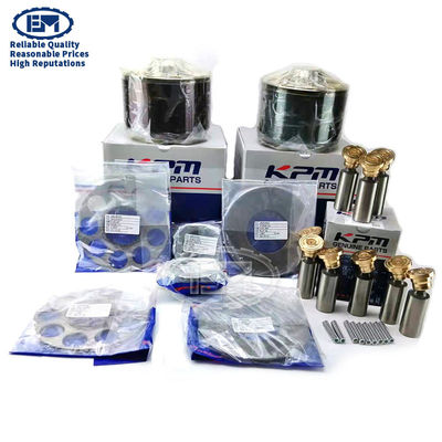 Pièces de réparation de pompe hydraulique de SK460-8 SK480-8 SK495-8 SK460-10 SK480-10 K5V200 pour l'excavatrice Parts KPM KOBELCO