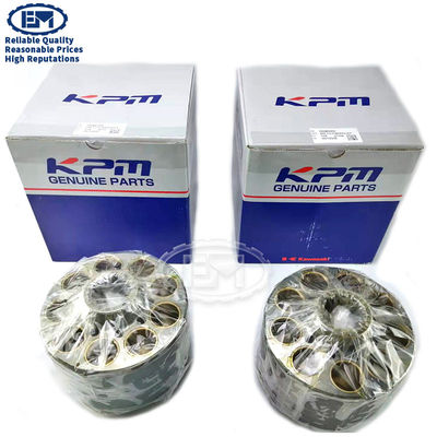 Pièces de réparation de pompe hydraulique de SK460-8 SK480-8 SK495-8 SK460-10 SK480-10 K5V200 pour l'excavatrice Parts KPM KOBELCO