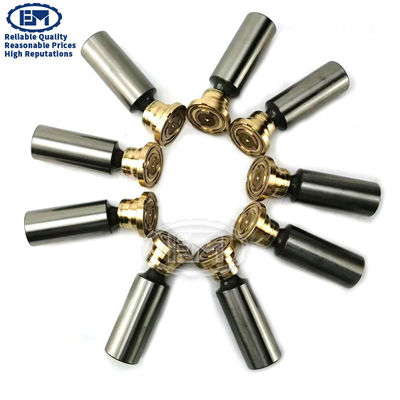 Pièces de réparation de pompe hydraulique de SK460-8 SK480-8 SK495-8 SK460-10 SK480-10 K5V200 pour l'excavatrice Parts KPM KOBELCO