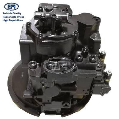 Assy LS10V00016F1 de pompe hydraulique de  K5V200 d'excavatrice de KOBELCO SK460-10 SK480-10 SK500XD-10 SK480-9 SK460-8 SK480-8