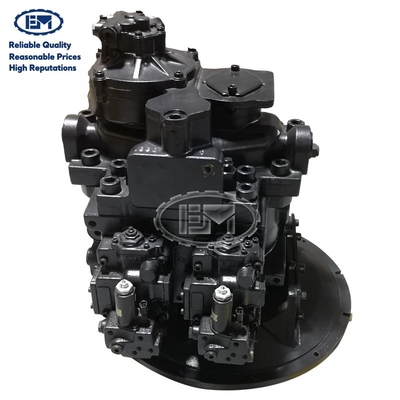 Assy LS10V00016F1 de pompe hydraulique de  K5V200 d'excavatrice de KOBELCO SK460-10 SK480-10 SK500XD-10 SK480-9 SK460-8 SK480-8