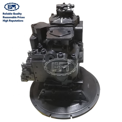Assy LS10V00016F1 de pompe hydraulique de  K5V200 d'excavatrice de KOBELCO SK460-10 SK480-10 SK500XD-10 SK480-9 SK460-8 SK480-8