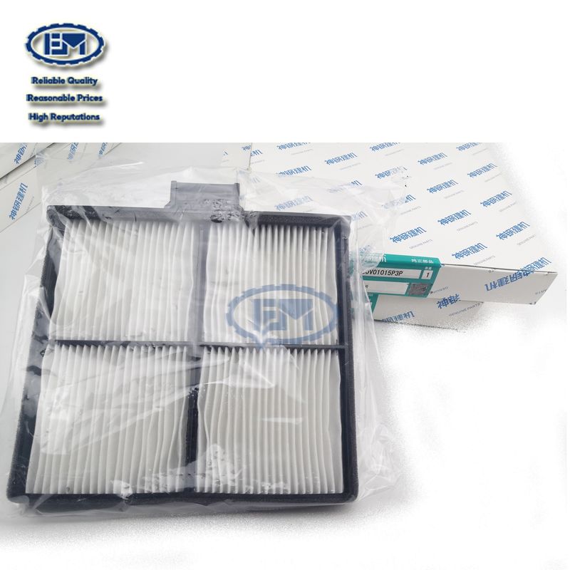 Filtre conditionnel YN50V01015P3 d'air de KOBELCO pour SK220-8 SK250-8 SK330-8