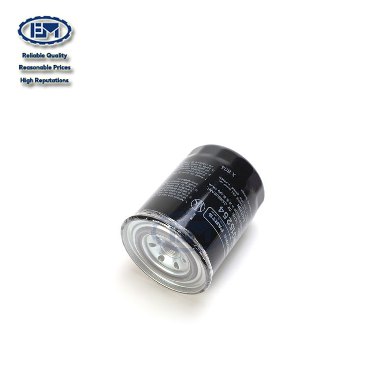Excavatrice de MITSUBISHI Fuel Filter ME015254 pour SK200-6 6D34
