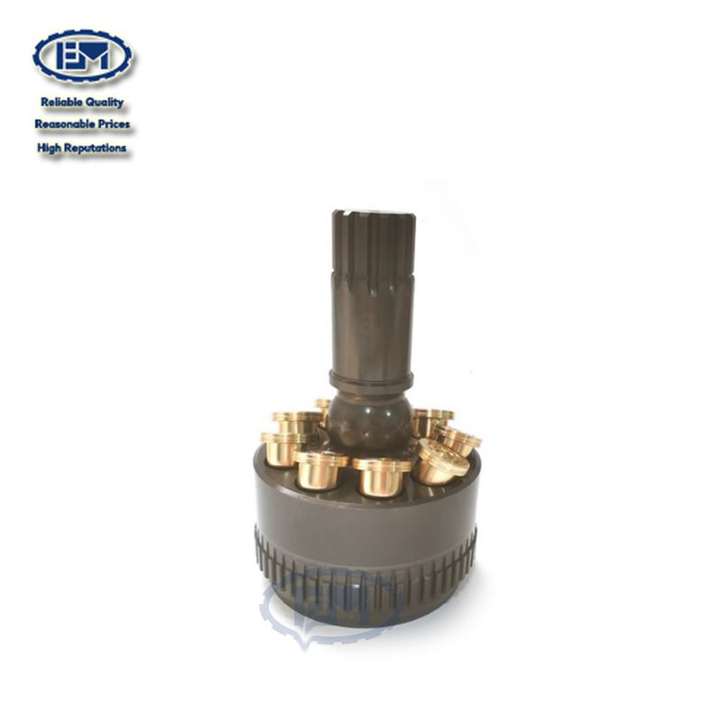 Kit SK460-8 SK480-8 SK495D-8 SK250-8 SK270D-8 de moteur de l'oscillation LQ15V00015R100