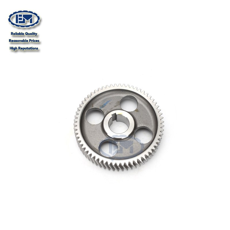 vitesse d'arbre à cames de Hydraulic Pump Parts MITSUBISHI de l'excavatrice 32F2301100 pour C4.2 C6.4