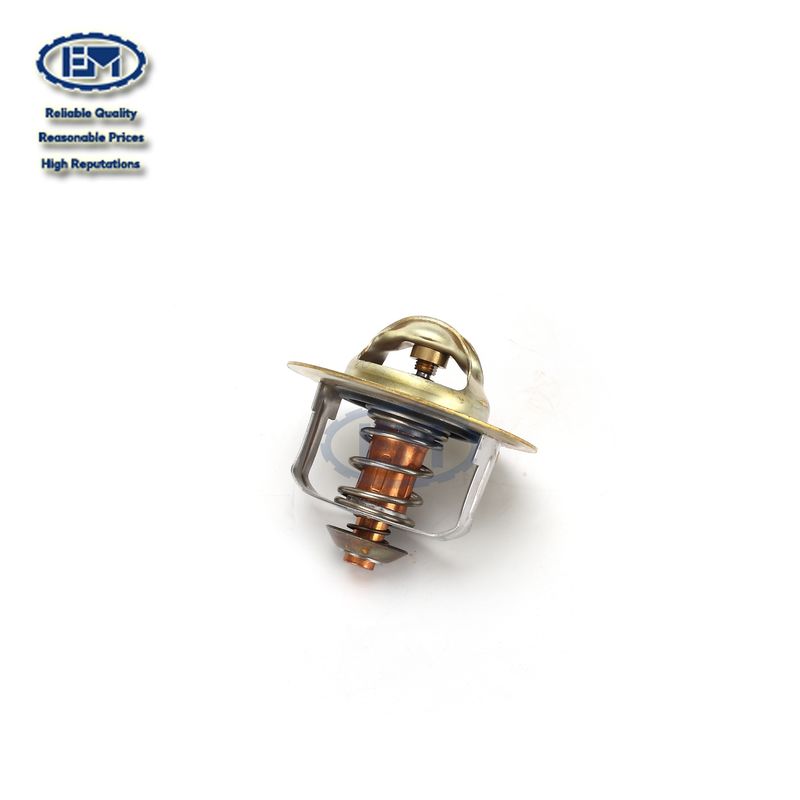 Excavatrice Part, Assy SK200SR SK135SR-1E ZX130-5 ZX200-5 de KOBELCO HITACHI de thermostat de moteur de 4BG1 6BG1