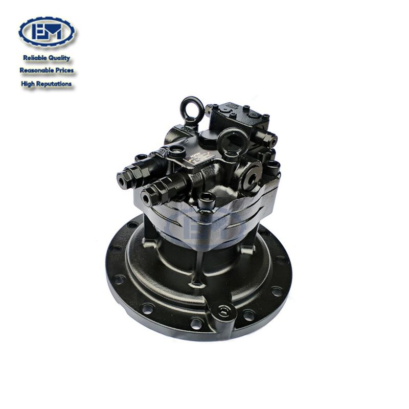 Pièce de Swing Motor LC15V00022F2 d'excavatrice de SK330-8 SK350-8 d'excavatrice