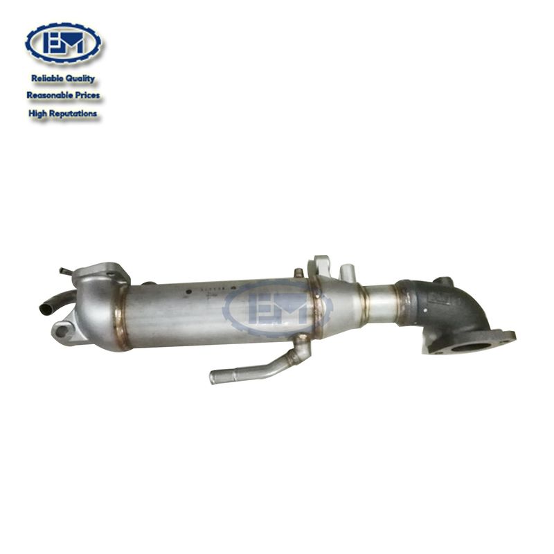 Refroidisseur VHS173091120 VH25608E0280 de RGE d'Engine Parts d'excavatrice de SK200-8 SK250-8 SK250-10 J05E