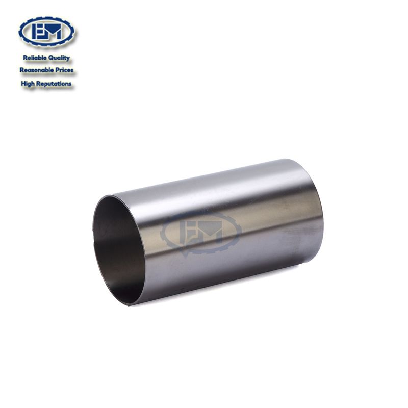 3430700502 excavatrice Engine Cylinder Sleeve pour D04FR S4K S6K C6.4 SK130-8