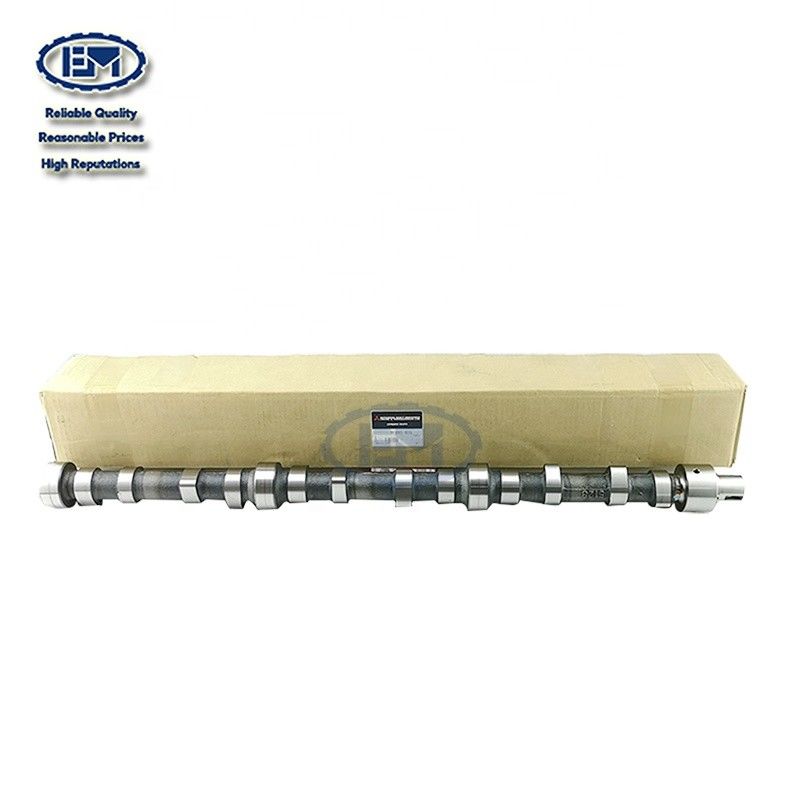 Excavatrice Swing Motor Camshaft ME081678 ME081635 de MITSUBISHI pour SK200-2 6D31