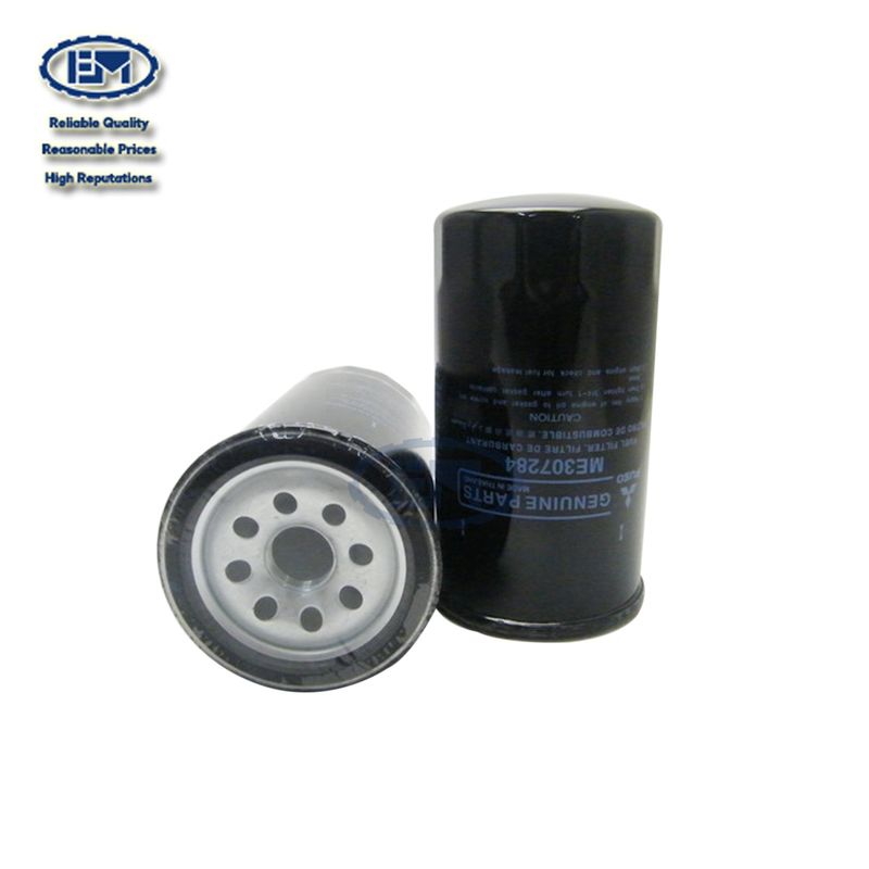 Excavatrice de MITSUBISHI Fuel Filter ME307284 pour HD1430R HD40 6D16