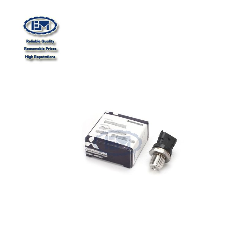 pression de rail de capteur de 32G6109101 32G6109100 pour SK140-8 SK130SR SK140SR SK130-8 D04FR